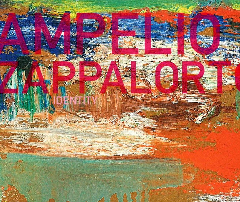 AMPELIO ZAPPALORTO – Identity