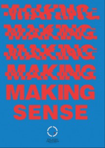 MS | MAKING SENSE