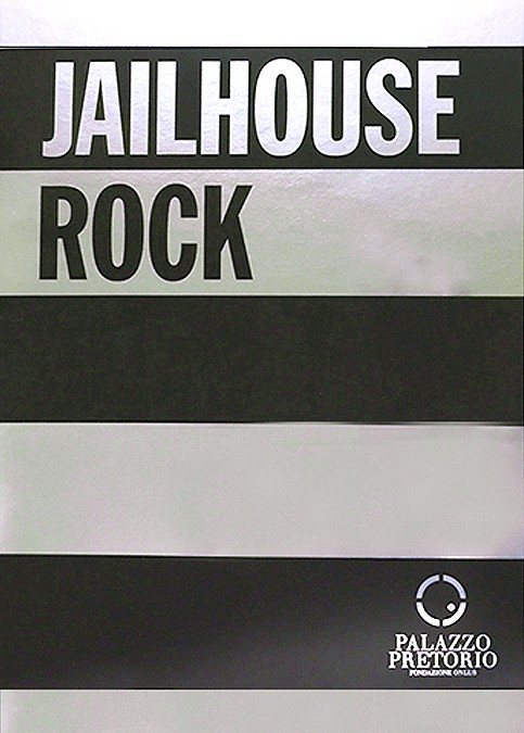 JAILHOUSE ROCK