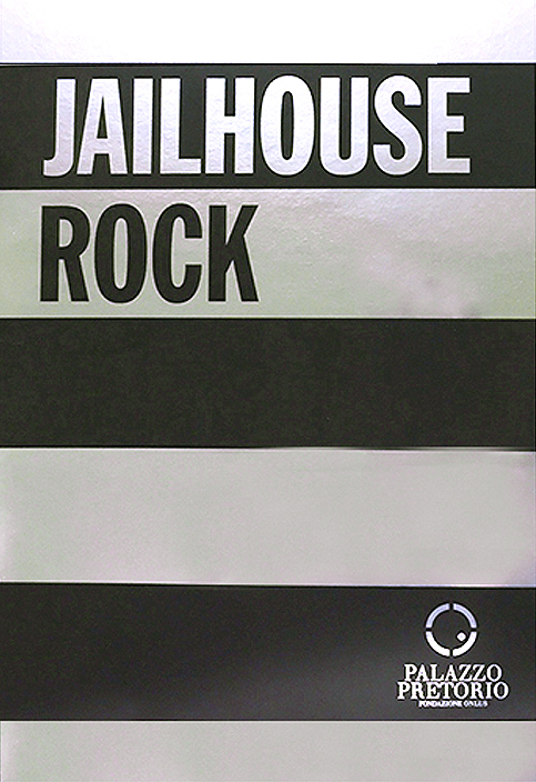 JAILHOUSE ROCK