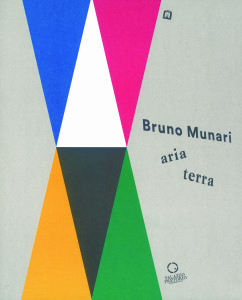 BRUNO MUNARI: ARIA | TERRA