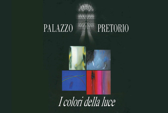 FINZI, OLIVIERI, RACITI, STRAZZA – I colori della luce