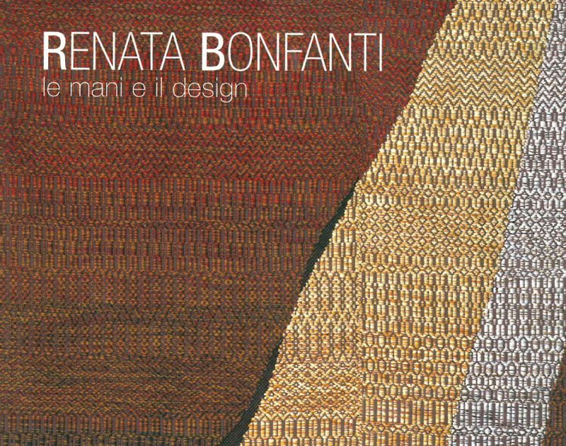 RENATA BONFANTI – Le mani e il design
