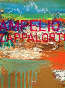 AMPELIO ZAPPALORTO – Identity